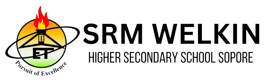 SRM Welkin