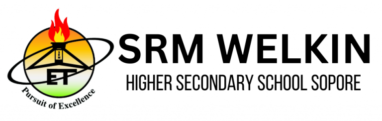 SRM Welkin